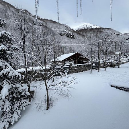 Vikendice Biocinovici Kolašin Exterior foto