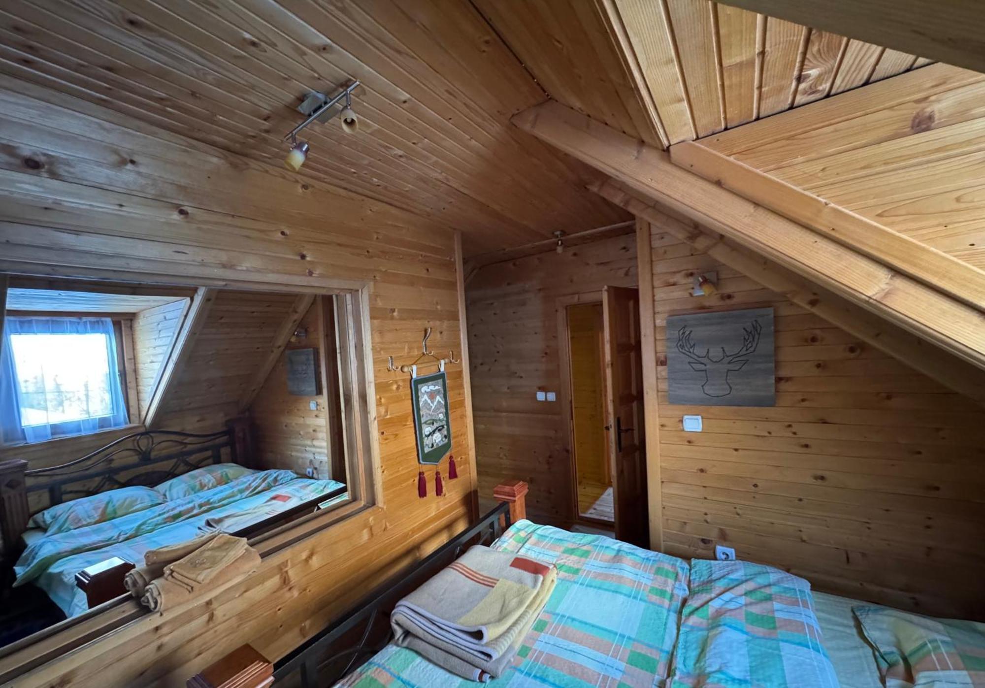 Vikendice Biocinovici Kolašin Exterior foto